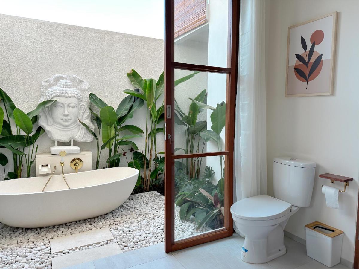 Villa Linda Bali- Luxury Villa With Private Pool Uluwatu  Luaran gambar