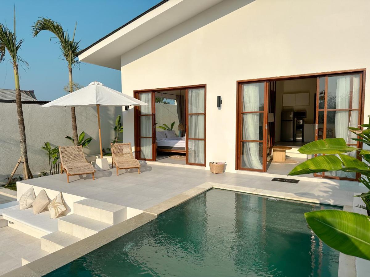 Villa Linda Bali- Luxury Villa With Private Pool Uluwatu  Luaran gambar