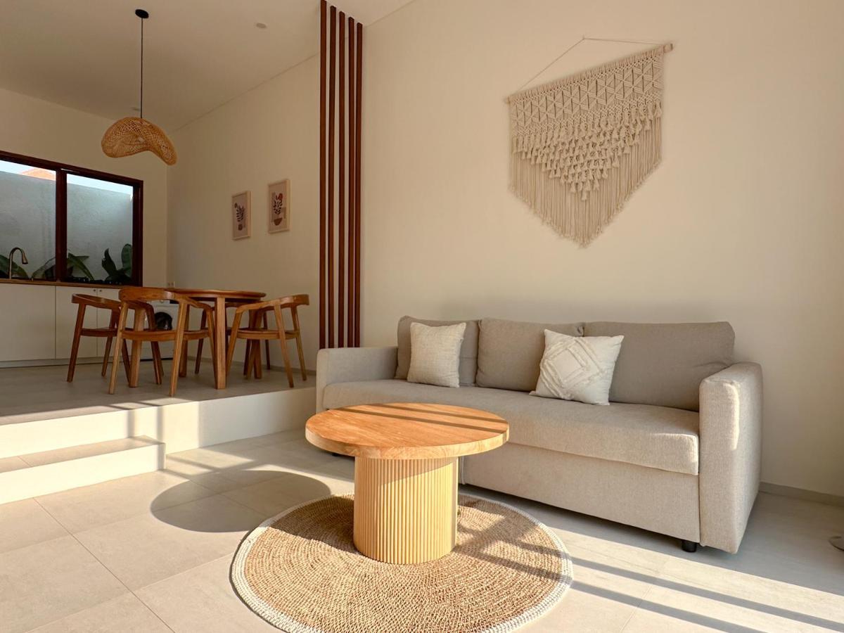 Villa Linda Bali- Luxury Villa With Private Pool Uluwatu  Luaran gambar