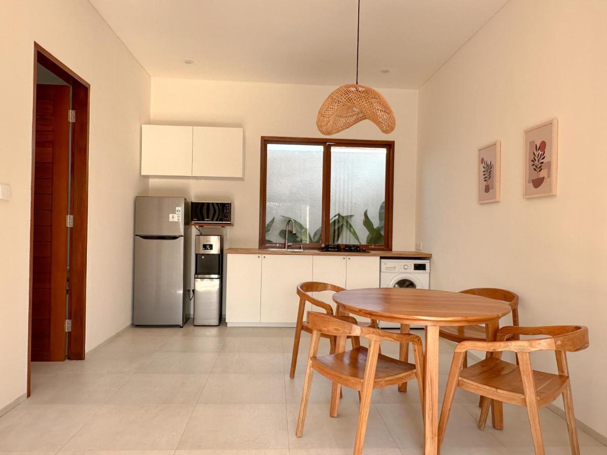 Villa Linda Bali- Luxury Villa With Private Pool Uluwatu  Luaran gambar